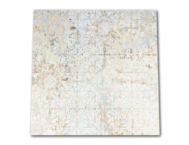 Płytka Gresowa Dekoracyjna Carpet Sand 59,2x59,2 Natural