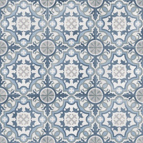 Bondi Mirror 59,2x59,2 Natural