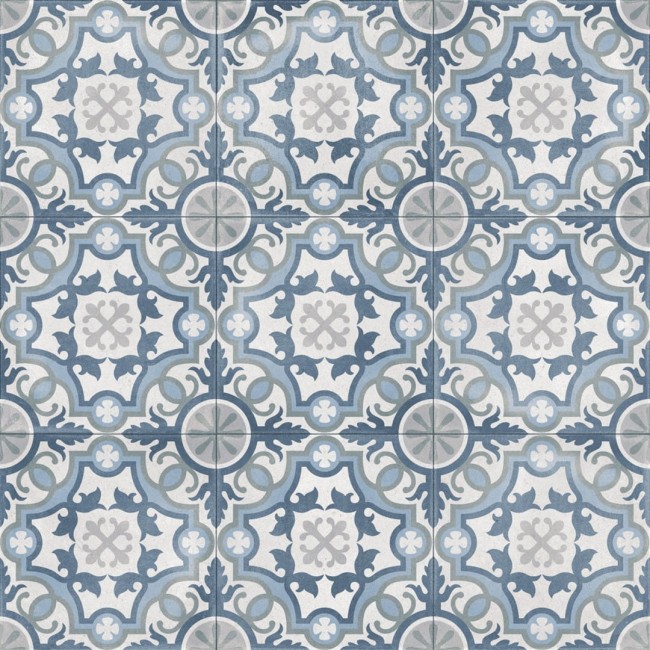 Bondi Mirror 59,2x59,2 Natural