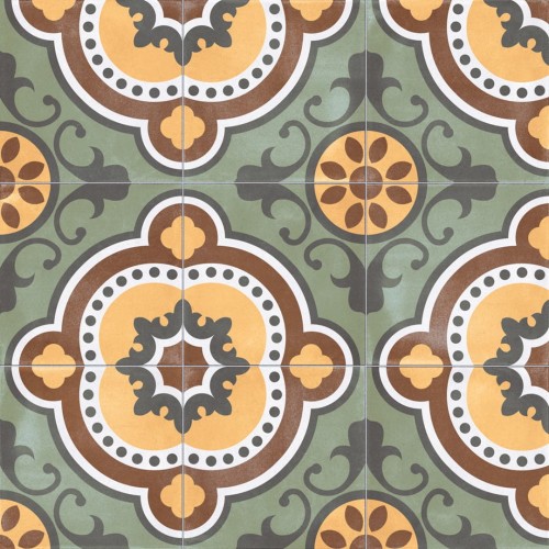 Płytka Gresowa Bondi Puebla 59,2x59,2 Natural