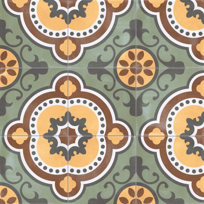 Płytka Gresowa Bondi Puebla 59,2x59,2 Natural