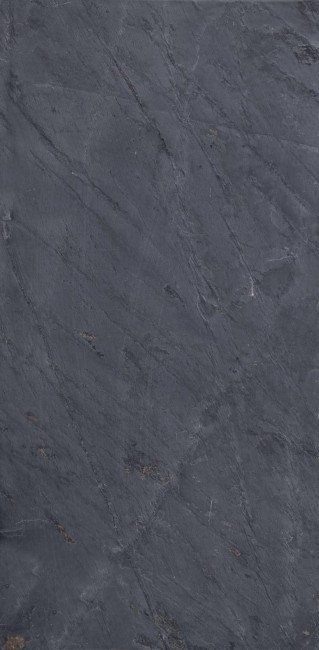 Płytka z łupka Black Slate naturalny 60x30x1,2 IN