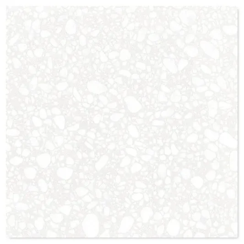 Płytka gresowa lastryko Medley White Pop 60x60 matowa