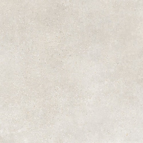 Asphalt Off White 80x80 beton