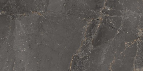 Płytka gresowa Ceramica Charme Black 60x120