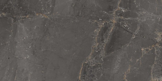 Płytka gresowa Ceramica Charme Black 60x120