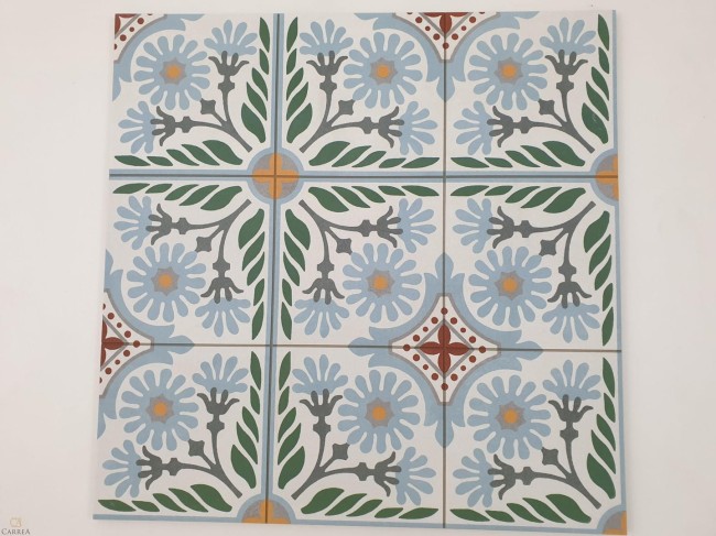 Altea Olivo 59,2x59,2 Natural