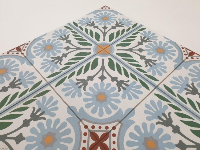 Altea Olivo 59,2x59,2 Natural