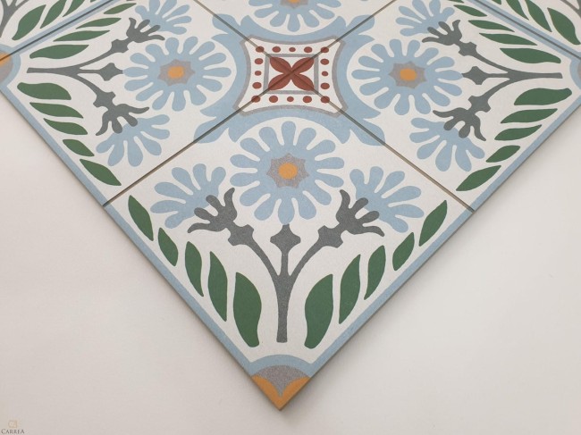 Altea Olivo 59,2x59,2 Natural