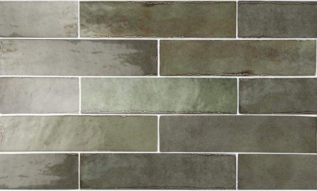 Tribeca Sage Green 6x24,6