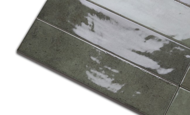 Tribeca Sage Green 6x24,6