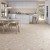 Płytka Gresowa Elburg Ribe-R Beige Matowa 80x80 cm