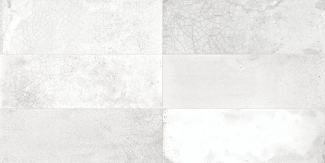 Płytka Ceramiczna FS Raku White Natural | 20x40 cm
