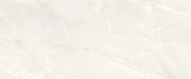 Gres Tele di Marmo Onyx Ivory Full Lappato Imitacja Onyksu | 120x278 cm