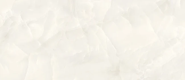 Tele di Marmo Onyx Ivory 60x120 Pol kamień