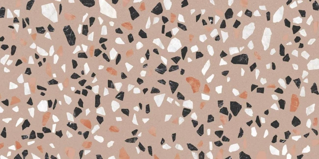 Medley Pink Classic 60x120 Mat lastryko