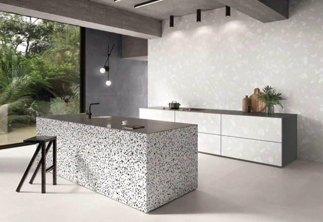 Medley White Rock 60x120 Nat lastryko