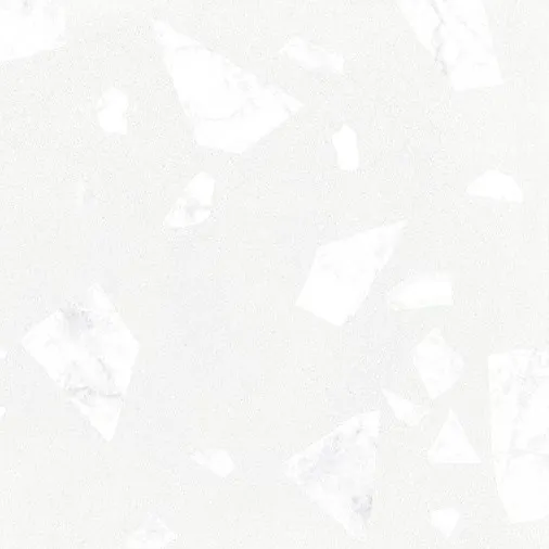 Medley White Rock 60x60 Mat lastryko