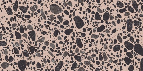 Płytka gresowa lastryko Medley Pink Pop 60x120 matowa