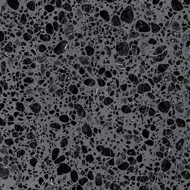 Płytka gresowa lastryko Medley Dark Grey Pop 60x60 matowa