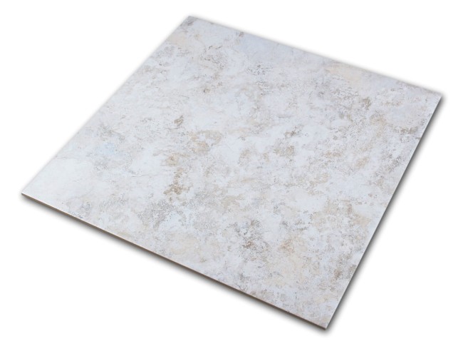 Gres Mindanao 60,8x60,8 Satynowy Szary