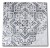 Gres Mindanao Term 01 60,8x60,8 Satynowy Dekoracyjny