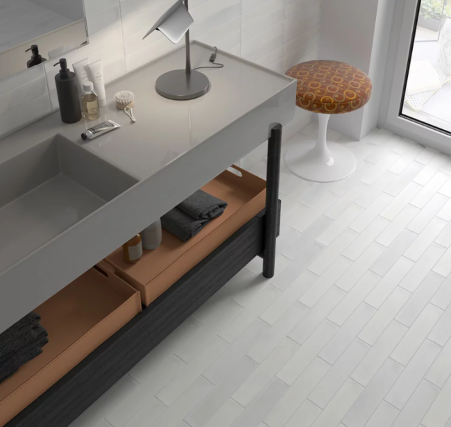 Płytka Wadi Snow 6x30 cegiełka