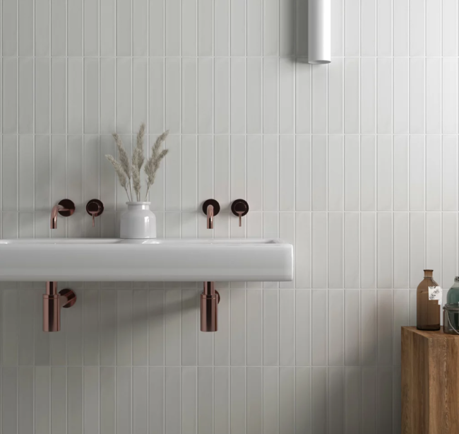 Płytka Wadi Snow 6x30 cegiełka