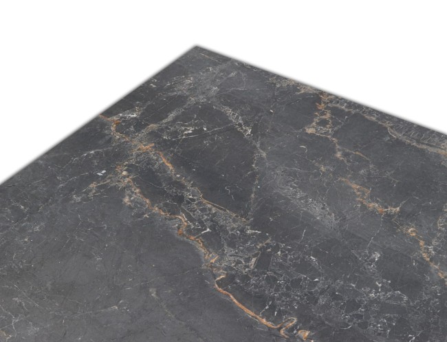 Płytka gresowa Ceramica Charme Black 60x120