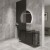 Płytka gresowa Ceramica Charme Grey 60x120