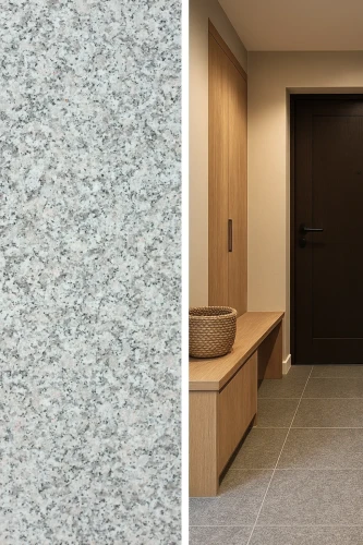 Płytka granitowa szara płomieniowana G602 40x40x1,5 cm