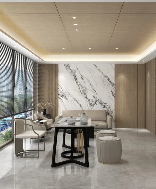 Płyta Węglowa WPC Statirro Błyszcząca 280x112x0,8 cm