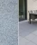 Płytka granitowa szara matowa G603 honed 60x60x1,5 cm