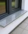 Parapet granitowy szary polerowany G603 92x30x2 cm