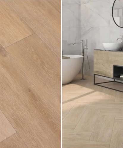 Płytka drewnopodobna Pamesa Viggo Arce 20x120 cm