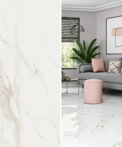 Płytka gresowa Pamesa Atrium Pompei 60x120 cm