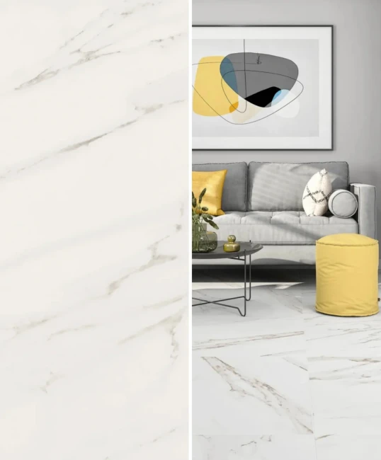 Płytka gresowa Pamesa Atrium Pompei 90x90 cm