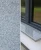Parapet granitowy szary polerowany G603 New 92x33x2 cm