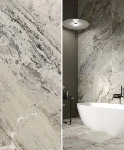 Płytka gresowa Ceramica Charme Illusion 60x120