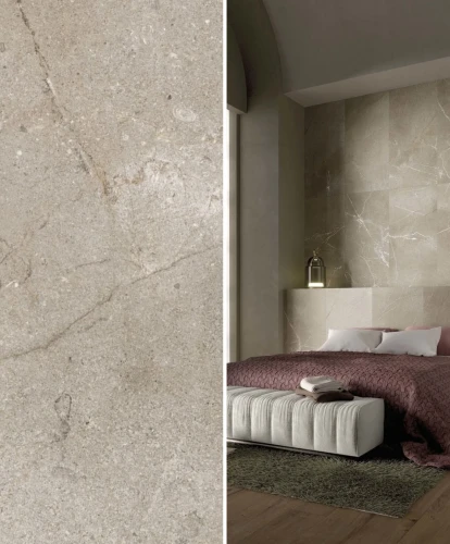 Płytka gresowa Ceramica Mask Ivory 60x120