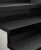 Podstopnica bazaltowa polerowana G690 Bazalt Black 135x15x2 cm