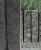 Ogrodowa Palisada Granitowa Łupana G690 Bazalt Black 100x10x10 cm
