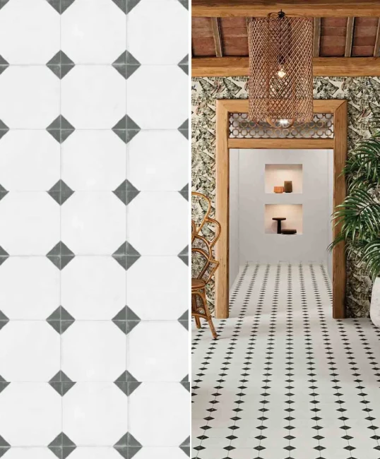 Tango Crespo 59,2x59,2 Natural