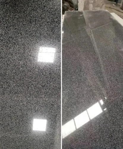 Pasy Granitowe G654 New Polerowane 2 cm