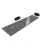 Stopnica granitowa Dark Grey New G654 polerowana 180x33x2 cm