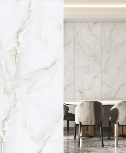 Gres Marble Anty Onyx Polerowany 120x60x0,9 cm