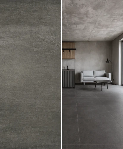 Płytka gresowa Uphill Graphite 60x60x0,8 cm