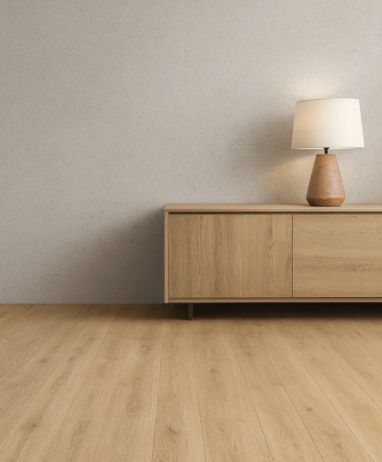 Płytka Gresowa Drewnopodobna Royal Beige 120x20 cm