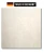 Gres 8mm Downtown Ivory 60x60x0,8 cm