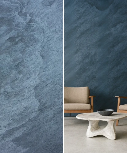 Fornir kamienny Silver Grey 122x61x0,2 cm